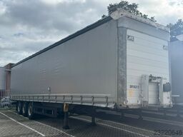 Schmitz Cargobull Schuifzeil