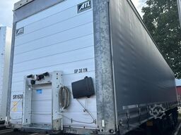 Schmitz Cargobull Schuifzeil