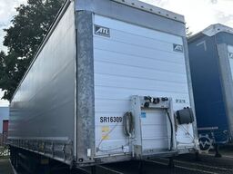 Schmitz Cargobull Schuifzeil