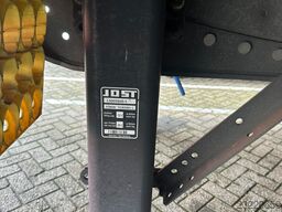 Schmitz Cargobull Schuifzeil