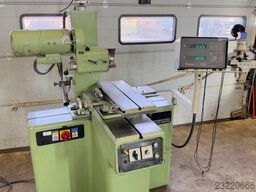 DECKEL S11