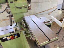 DECKEL S11
