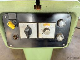 DECKEL S11