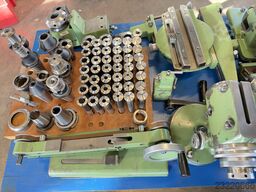DECKEL S11