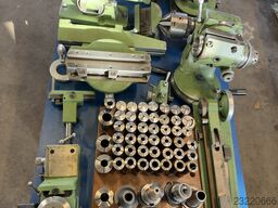 DECKEL S11
