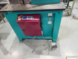 Stierli-Bieger 220CNC-WM