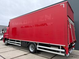 DAF CF 230 / Tail Lift / NL Truck