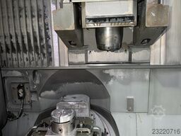Deckle Maho DMU 50 eVolution