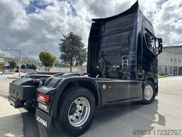 SCANIA 660 S Super NB Full-Air4+2 New dashboard