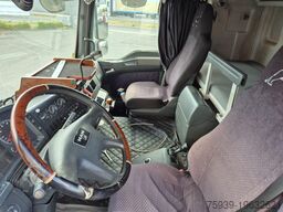 MAN TGA 26.390 6x2
