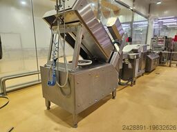 Weber CCS 602, Web 99, CCR i CCE