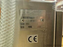 Weber CCS 602, Web 99, CCR i CCE