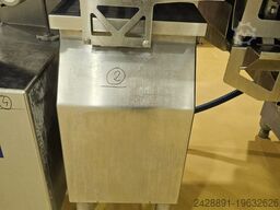 Weber CCS 602, Web 99, CCR i CCE