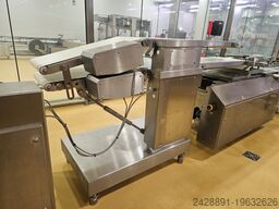 Weber CCS 602, Web 99, CCR i CCE