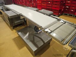 Weber CCS 402, WEB 99 LC Waage, CCL