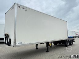 Draco TSN 230 / LZV Slider / 5 pieces