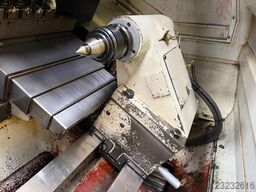 HURCO TM8