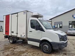 VW crafter 2.0 tdi 140