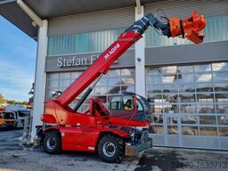 MAGNI Magni RTH 6.30 SH Highlift / Fällkran / Westtech
