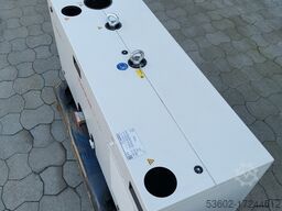 Leybold SCREWLINE SP 250