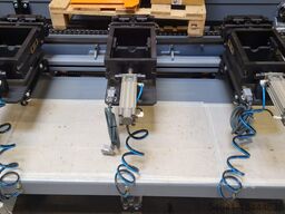 STORTI - CAPE STORTI CONVEYOR