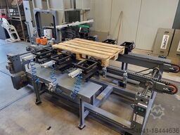 CAPE M2Y BRANDING MODULE + CORNER CUT MODULE