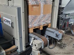 CAPE M2Y BRANDING MODULE + CORNER CUT MODULE