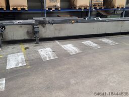 STORTI - CAPE STORTI CONVEYOR