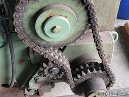 STORTI - CAPE STORTI CONVEYOR