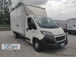 Peugeot BOXER 35 | Euro 6D