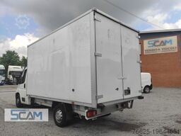 Peugeot BOXER 35 | Euro 6D