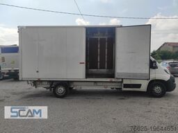 Peugeot BOXER 35 | Euro 6D