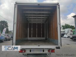 Peugeot BOXER 35 | Euro 6D