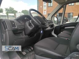 Peugeot BOXER 35 | Euro 6D