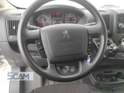 Peugeot BOXER 35 | Euro 6D