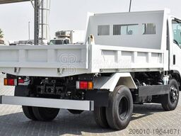 Isuzu NPR 75 MY23