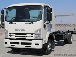Isuzu FRR – 11 Ton GVW