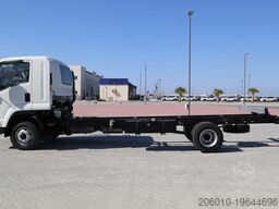 Isuzu FRR – 11 Ton GVW