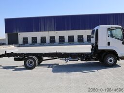 Isuzu FRR – 11 Ton GVW