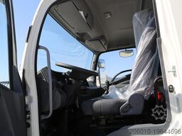 Isuzu FRR – 11 Ton GVW