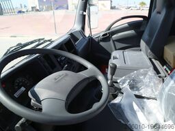 Isuzu FRR – 11 Ton GVW