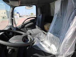 Isuzu FRR – 11 Ton GVW