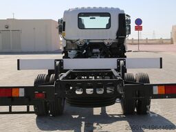 Isuzu FRR – 11 Ton GVW