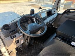 FUSO Canter 7C18 Meiller Kipper Tageszulassung