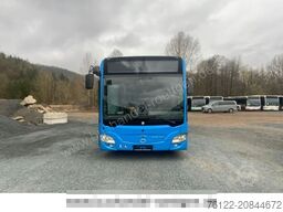 MERCEDES-BENZ O 530 G Citaro C2 / A23 Lion?s City / 1. Hand