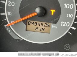 MERCEDES-BENZ O 530 G Citaro C2 / A23 Lion?s City / 1. Hand