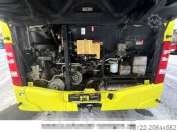 MERCEDES-BENZ O 530 Citaro / Klima / A20 / A21 / 3-türig