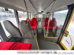 MERCEDES-BENZ O 530 Citaro / Klima / A20 / A21 / 3-türig