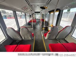 MERCEDES-BENZ O 530 Citaro / Klima / A20 / A21 / 3-türig