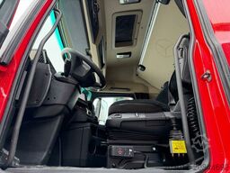 MERCEDES-BENZ ACTROS 1846 4x4 HAD Eur 6 Kipphydraulik Retarder